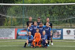 Mannschaft-Anthering-U9